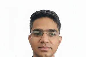 शेरवा के शुभम सिंह चंदेल ने यूपीएससी में हासिल की 378वीं रैंक, क्षेत्र में खुशी की लहर