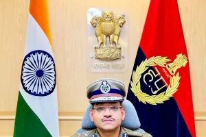 फरीदाबाद : होली को लेकर पुलिस अलर्ट, हुड़दंगियों पर रहेगी पैनी नजर