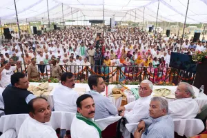 जयन्त चौधरी ने बागपत में एआई आधारित अपैरल सेंटर ऑफ एक्सीलेंस का किया उद्घाटन