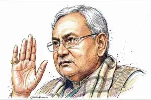  नीतीश कुमार गठबंधन राजनीति के मास्टर, सरकारें आईं-गईं, गठबंधन बदले पर मुख्यमंत्री वही बने