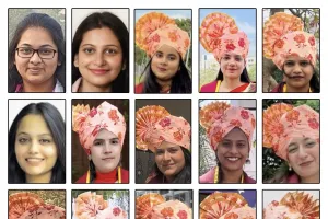 स्वर्ण पदक पाकर भावुक हुए छात्र, बोले—टीएमयू ने दी नई पहचान और आत्मविश्वास