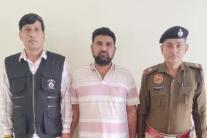 गुरुग्राम में स्कूल चेयरमैन गिरफ्तार: CBSE की फर्जी मान्यता दिखाकर लिया था सैकड़ों बच्चों का दाखिला