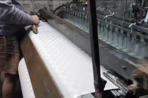 अमेरिका-ईरान युद्ध की मार: भारतीय निर्यातकों के 25 करोड़ के ऑर्डर रद्द, व्यापार पर संकट