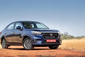 Honda Amaze EMI Plan नई Honda Amaze ZX CVT खरीदना हुआ आसान जानिए हर महीने कितनी देनी होगी EMI