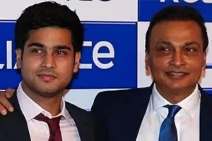 रिलायंस ग्रुप की बढ़ी मुश्किलें: ₹228 करोड़ की ऋण धोखाधड़ी में अनिल अंबानी के बेटे अनमोल से CBI की 6 घंटे तक पूछताछ