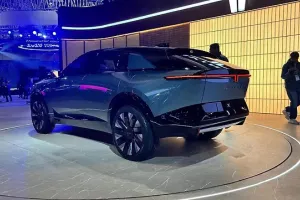 भारत में आ रहा टाटा का सुपर लग्जरी ब्रैंड Avinya 2027 में लॉन्च होगी Avinya X बदल सकता है लक्जरी कार बाजार