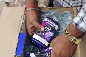 एनसीबी ने पैन इंडिया डार्कनेट ड्रग नेटवर्क ‘टीम कल्कि’ का किया भंडाफोड़, एलएसडी व एमडीएमए सहित बड़ी खेप बरामद