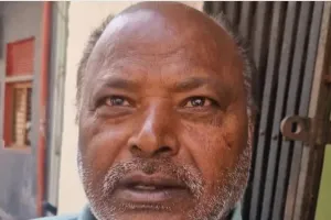 ईरान में फंसा झांसी का परिवार, परिजनों ने सरकार से लगाई सुरक्षित वापसी की गुहार