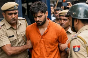 मुज़फ्फरनगर में धार्मिक भावनाएं भड़काने के आरोप में युवक गिरफ्तार: सोशल मीडिया पर अभद्र टिप्पणी पड़ी भारी