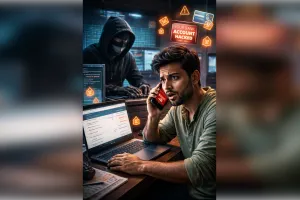 मुज़फ्फरनगर में साइबर हेल्पडेस्क की सराहनीय कार्यवाही, ₹28 हजार की ठगी राशि कराई वापस, पीड़िता के चेहरे पर लौटी मुस्कान