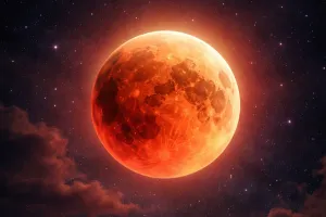 चंद्र ग्रहण: आज अयोध्या में रामलला और हनुमानगढ़ी के दर्शन बंद, सूतक काल के दौरान बरतें ये सावधानियां