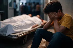 ऑनलाइन गेमिंग की खतरनाक लत ने उजाड़ दिया पूरा परिवार, कर्ज में डूबे पिता ने जहर देकर पत्नी और बेटी की ले ली जान