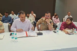 मुरादाबाद में गंगा-जमुनी तहजीब की झलक: ईदगाह में दो चरणो में अदा होगी नमाज