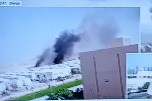 मिडिल ईस्ट में मेरठ के करीब 1500 लोग फंसे,दुबई में हालात खराब