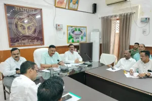 छूट न जाए आपका वोट, अभी जांच लें मतदाता सूची, डीएम बोले- 27 मार्च तक दर्ज कराएं दावा-आपत्ति