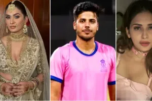 पूर्व IPL क्रिकेटर की पत्नी ने लगाए गंभीर आरोप..बोलीं- पति के कई अफेयर, जबरन बनाए मुझसे संबंध