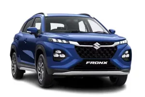 कम खर्च में घर लाएं Maruti Fronx CNG दमदार माइलेज के साथ कम डाउन पेमेंट में आसान EMI पर खरीदने का मौका