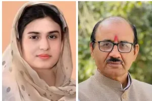 कैराना का 'किंग' कौन ? महा-सर्वे के चौंकाने वाले नतीजे: इकरा हसन के 'जोश' के आगे प्रदीप चौधरी का 'अनुभव' कितना भारी ?, या कोई तीसरा बना जनता की पसंद, जाने पूरा परिणाम !