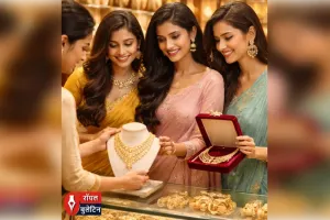 गोल्ड-सिल्वर रेट अपडेट: सोने में भारी गिरावट, ₹1.61 लाख पर आया भाव; चांदी ₹3,109 टूटी