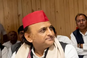 ग्रेटर नोएडा: अखिलेश यादव की हुंकार, 29 मार्च को होगी समाजवादी समानता भाईचारा रैली