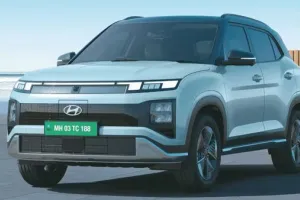 ₹40000 तक सस्ती हुई Hyundai Creta दमदार इंजन शानदार माइलेज और लग्जरी फीचर्स वाली SUV पर मिल रहा बड़ा ऑफर