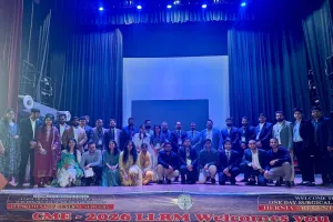 एलएलआरएम मेडिकल कॉलेज में ‘हर्निया एडवांसेस एंड अपडेट्स’ पर सीएमई, लाइव सर्जिकल वर्कशॉप आकर्षण का केंद्र