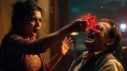 देहरादून में रिश्तों का कत्ल! आंखों में मिर्च, प्रेमी संग सैर और फिर पति को 'जहर';  केस दर्ज