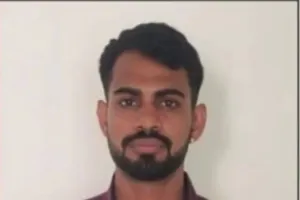 आगरा का नौसेनाकर्मी ISI के लिए कर रहा था जासूसी; यूपी ATS ने दबोचा, युद्धपोतों की तस्वीरें भेजने का आरोप