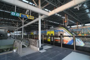 होली पर शाम 5 बजे से चलेंगी नमो भारत और मेरठ मेट्रो सेवाएं