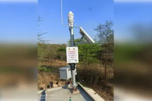 मुज़फ़्फ़रनगर में तकनीक के क्षेत्र में बीआईटी की ऊंची उड़ान, आईआईटीएम पुणे के साथ एमओयू से बदलेगी मौसम निगरानी की तस्वीर