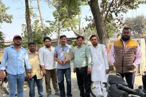 राशन के कोटेदारों की मेहनत का सम्मान करेगी सरकार, कमीशन में होगी बड़ी बढ़ोतरी; CM योगी ने दिए स्पष्ट संकेत