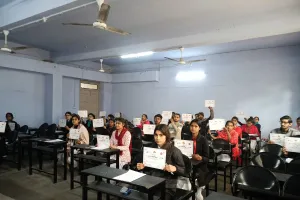 मुज़फ्फरनगर का गौरव: सनातन धर्म कॉलेज के 5 छात्र भारतीय ज्ञान प्रणाली परीक्षा के टॉप-30 में चयनित; राष्ट्रीय स्तर पर रचा इतिहास