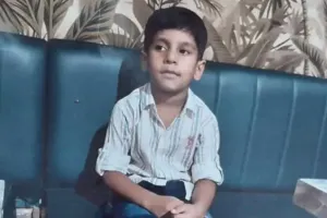 अमरोहा: खेत से लौटे 5 वर्षीय छात्र का अपहरण, बदमाशों ने परिजनों से मांगी 12 लाख की फिरौती