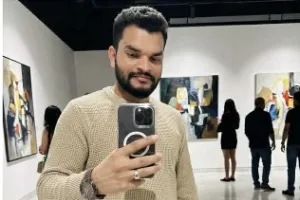 ईरान-इजराइल तनाव के बीच मिसाइल हमले में मुरादाबाद का युवक घायल