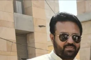 21 मार्च को नगर में दिखेगा अनोखा नज़ारा, हेलिकॉप्टर से होगी पुष्प वर्षा; ईद और नवरात्रि पर एकता का संदेश