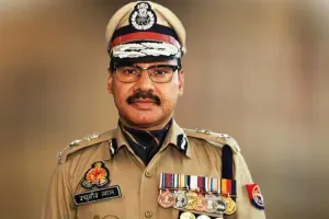कानपुर पुलिस का बड़ा एक्शन: नशे के तस्करों से मिलीभगत पर दरोगा समेत 4 पुलिसकर्मी निलंबित