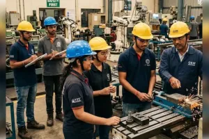 देश में आईटीआई छात्रों के लिए नियमों में बड़ा ऐतिहासिक बदलाव, अब 150 घंटे की प्रैक्टिकल ट्रेनिंग जरूरी