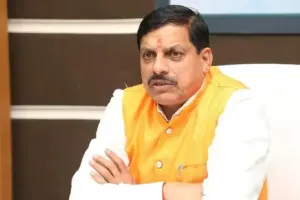 मध्य प्रदेश में पेट्रोल डीजल और रसोई गैस को लेकर अलर्ट CM मोहन यादव ने मंत्रियों को दिए सख्त निर्देश