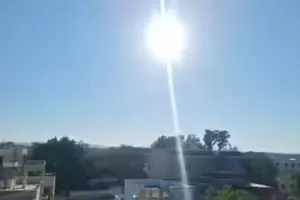 मध्य प्रदेश में मार्च की शुरुआत से बढ़ी तपिश कई शहरों में पारा 35 डिग्री के पार जानें आगे कैसा रहेगा मौसम