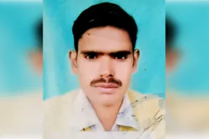 मुजफ्फरनगर के मोरना में लापता युवक के डूबने की प्रबल आशंका, गंग नहर पर मिले कपड़े