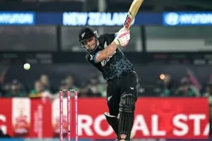 फिन एलन का तूफानी शतक न्यूजीलैंड ने साउथ अफ्रीका को हराकर T20 वर्ल्ड कप 2026 के फाइनल में बनाई जगह
