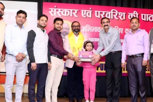 बच्चों में बढ़ते मोबाइल एडिक्शन और गुस्से पर 