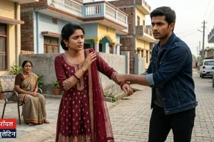 मुज़फ्फरनगर में शादी से पहले युवती का अपहरण, गैर-संप्रदाय के युवक पर लगा गंभीर आरोप, तीन के खिलाफ मुकदमा दर्ज