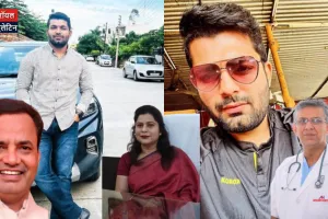 मुज़फ्फरनगर न्यूज़ : खतौली स्कूल कांड में नया मोड़, राजवीर टीटू पर हमले के मुख्य आरोपी आशीष चौधरी की संदिग्ध मौत, प्रिंसिपल ममता दत्त शर्मा के साथ जुड़ा था नाम