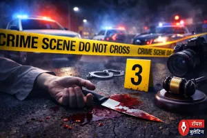 बहू ने प्रेमी के साथ मिलकर किया सास का कत्ल, 'हार्ट अटैक' बताकर दफनाया शव, गुस्से में खोल दी पोल 