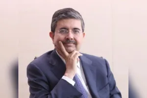उदय कोटक ने बढ़ती ग्लोबल बॉन्ड यील्ड को लेकर दी चेतावनी, कहा- सरकारों पर कर्ज बनेगा महंगाई का कारण