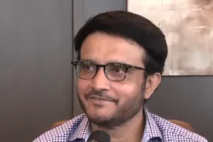 'बिग बॉस' अपने स्केल और पहुंच के कारण देश का सबसे अलग और बड़ा शो: सौरव गांगुली