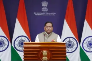 नेपाल बाढ़ तबाही: 275 भारतीय अब भी लापता, भारत राहत और पुनर्वास में सहयोग के लिए प्रतिबद्ध