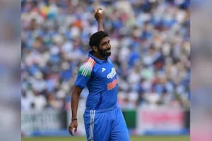 टीम इंडिया में 4 खिलाड़ियों की फिटनेस ने बढ़ाई टेंशन,  बुमराह से लेकर नितीश रेड्डी तक पर बड़ा सस्पेंस, अफगानिस्तान सीरीज से पहले चयन पर उठे सवाल