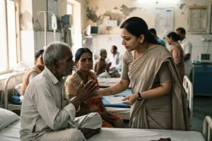 शामली: एससी-एसटी परिवारों के इलाज के लिए केंद्र सरकार ने बढ़ाई मदद, अब 5 लाख आय वाले भी होंगे पात्र